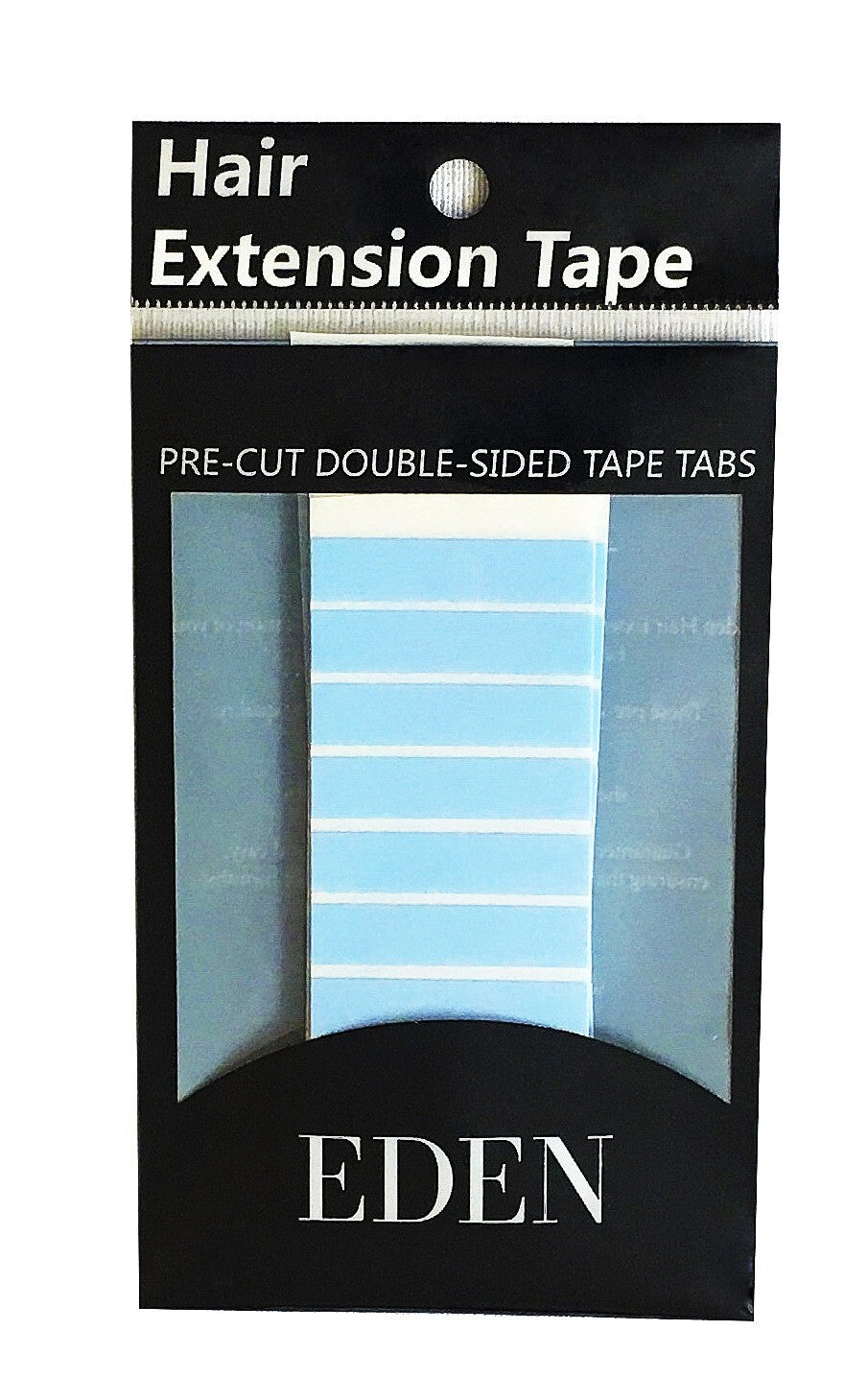 Pre-Cut Tape Tabs