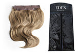 Clip In Glam Bundle Dirty Blonde