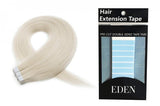 Tape In Glam Bundle Icy Blonde