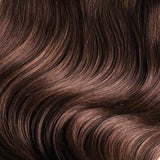 Chocolate Brown Russian Tape Extensions