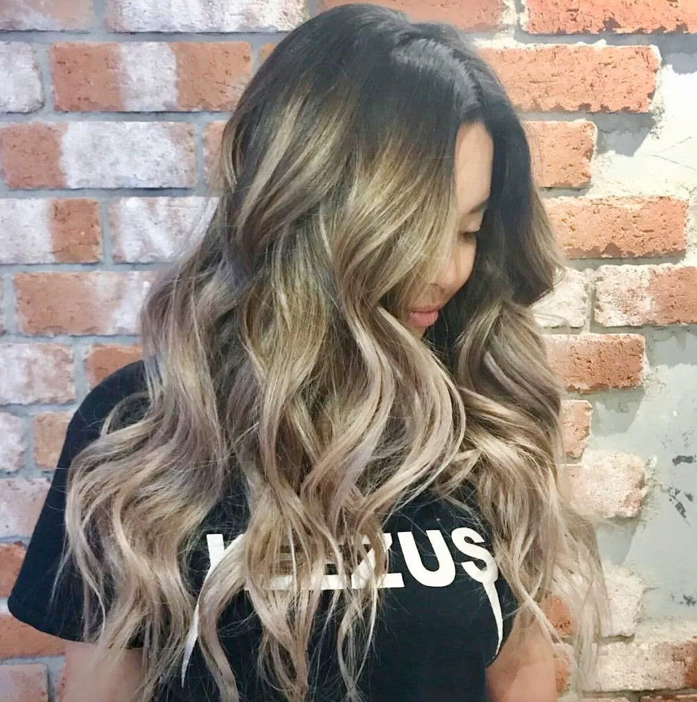 Which Tape Extensions Look Is Perfect For You?