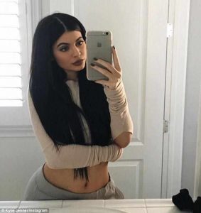 Secrets to Kylie Jenner's Amazing Hair Revealed
