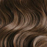 Chestnut Brown Russian Tape Hair Extensions