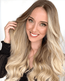 Beach Babe Tape Hair Extensions Luxe for Less
