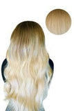 Sunkissed Ombre Clip In Hair Extensions