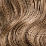 Dirty Blonde Russian Tape Hair Extensions