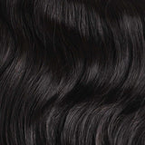 Off Black Russian Tape Hair Extensions