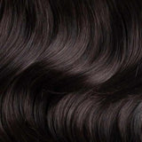 Mocha Brown Russian Tape Hair Extensions
